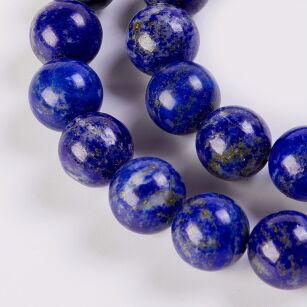 Lapis lazuli - kula 12mm