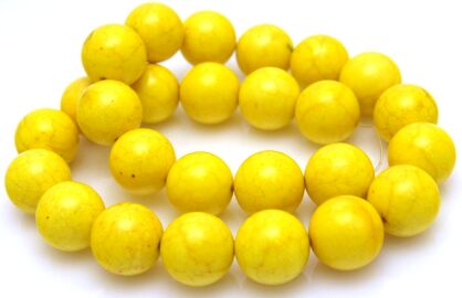 Magnezyt howlitowy - kula 16mm