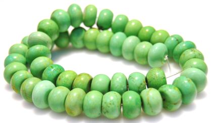 Magnezyt howlitowy - oponka 12x7mm