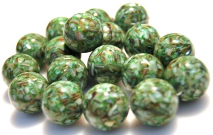 Masa perłowa kruszona - kula 22mm