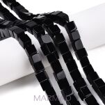 Onyks - kostka 8x8mm - 3