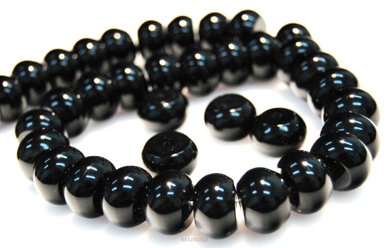 Onyks - oponka 14x10mm