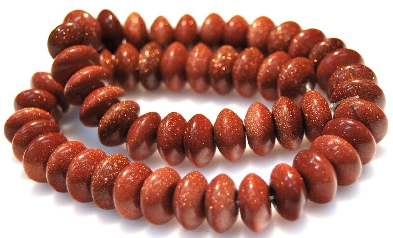 Piasek pustyni - oponka 14x7mm