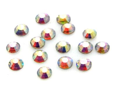 Cyrkonie AB do przyklejania - 4mm