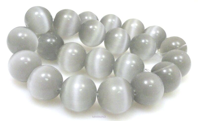 Uleksyt szary - kula 16mm