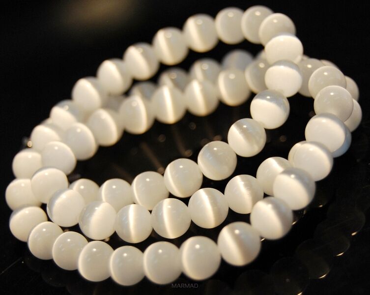 Uleksyt szary - kula 6mm