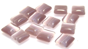 Uleksyt - kwadraty 10x10mm