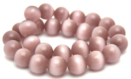 Kocie oko- uleksytowe - kula 14mm