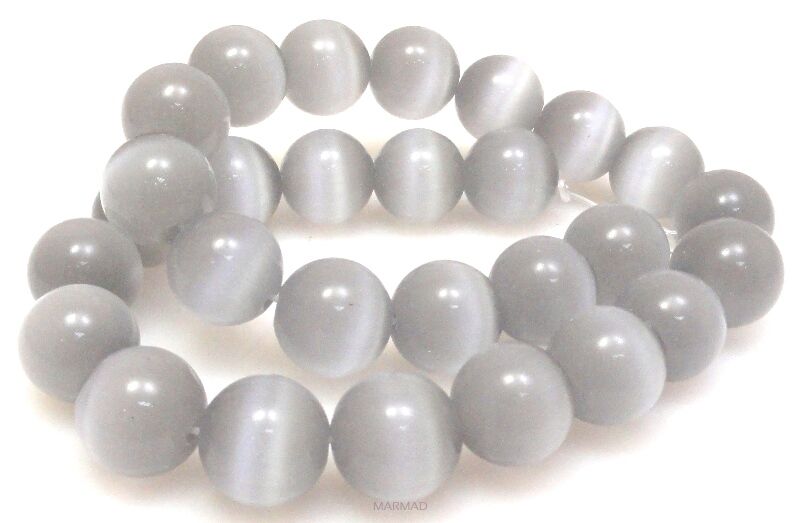 Uleksyt szary - kula 14mm
