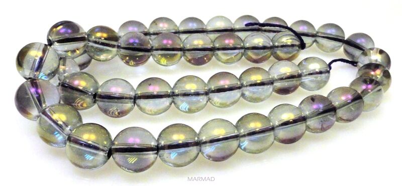 Kule szklane księżycowe 10mm