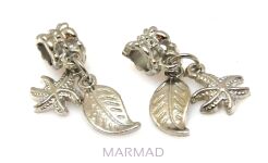 Charms - listki