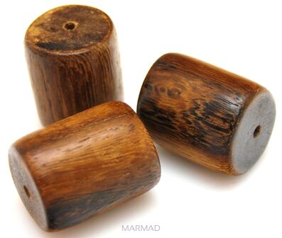 Robles - na wisior - walec 30x25mm