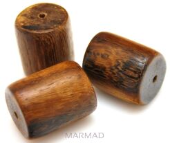Robles - na wisior - walec 30x25mm