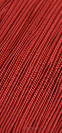 Sznurek do sutaszu - brązowy 5 - PEGA Nr koloru B4501