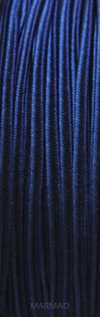 Sznurek do sutaszu - niebieski 13 - PEGA Nr koloru A7702