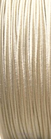 Sznurek do sutaszu - beżowy 7 - PEGA Nr koloru A1919