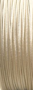 Sznurek do sutaszu - beżowy 7 - PEGA Nr koloru A1919