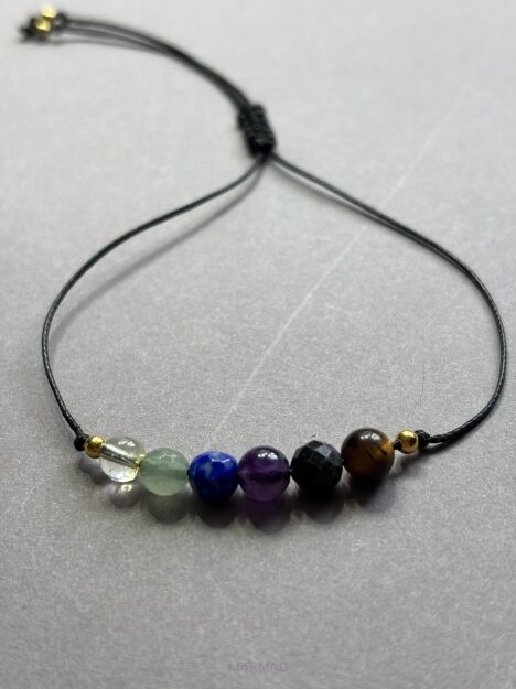 Bransoletka - dla strzelca -regulowana