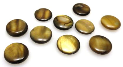 Masa perłowa - moneta 10mm