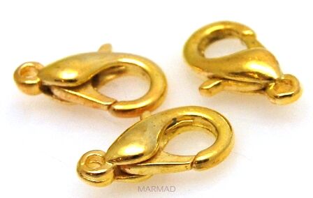 Zapięcie karabińczyk 14mm