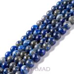 Lapis lazuli - kula 6mm - 2