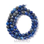 Lapis lazuli - kula 6mm - 3
