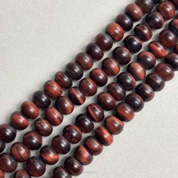 Bawole oko - oponka 8x6mm