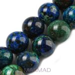 Azuryt - kula 8mm - 3