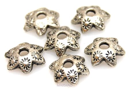 Czapeczki na korale
www.marmad.pl