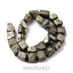 Piryt - z otworem - 3