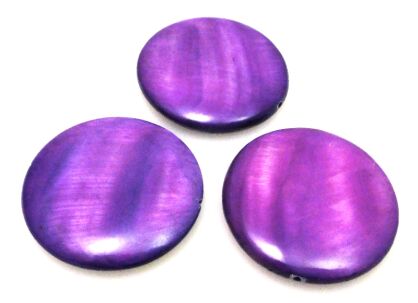 Masa perłowa - moneta 30mm