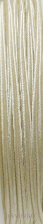 Sznurek do sutaszu - beżowy 10 - PEGA Nr koloru A1924