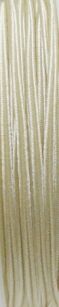 Sznurek do sutaszu - beżowy 10 - PEGA Nr koloru A1924