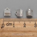 Końcówki do zaciskania 6mm - 1 para - 3