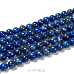 Lapis lazuli - kula 8mm