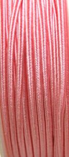 Sznurek do sutaszu - różowy 10 - PEGA Nr koloru A4401