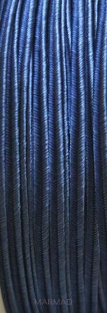 Sznurek do sutaszu - niebieski 10 - PEGA Nr koloru A4703
