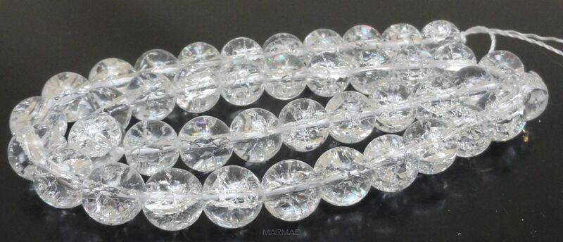 Kryształ górski - kula 10mm