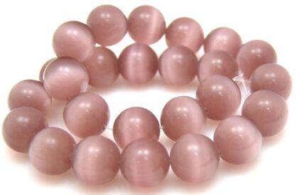 Kocie oko- uleksytowe - kula 16mm