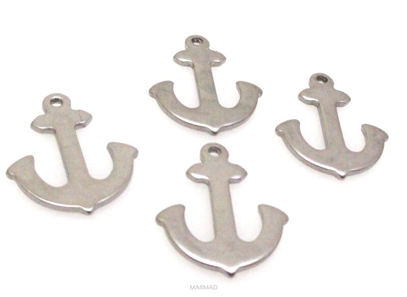Zawieszka kotwica 16x13mm