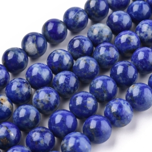 Lapis lazuli - kula 10mm