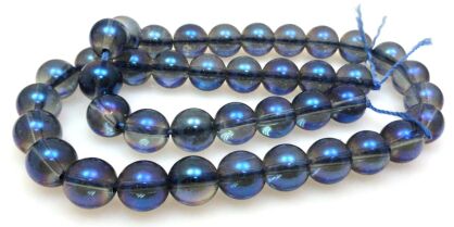 Kule szklane księżycowe 10mm