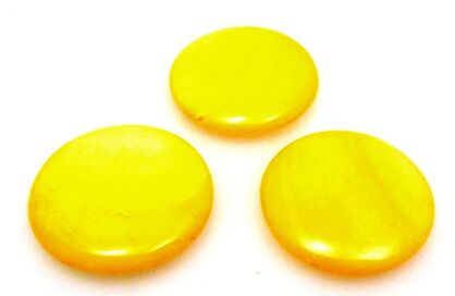 Masa perłowa - moneta 25mm