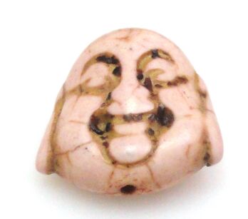 Howlit - Budda 25x23mm