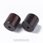 Drewno sandałowe - walec 12x12mm - 2