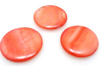 Masa perłowa - moneta 25mm