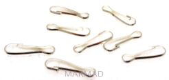 Krawatka - zapięcie 10mm