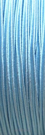 Sznurek do sutaszu - niebieski 12 - PEGA Nr koloru A1703