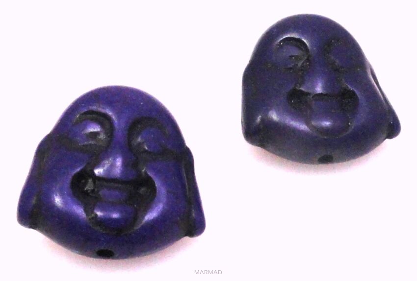 Howlit - Budda 20mm - fioletowy