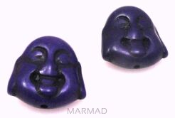 Howlit - Budda 20mm - fioletowy